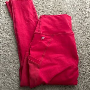 Fabletics Cropped Leggings